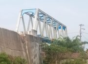 Aroma Rasuah Pupuskan Harapan Masyarakat Kelanjutan Proyek Jalur KA Besitang-Langsa