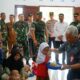 Tim Penilai Kampung Pancasila Kunjungi Kampung Sidodadi