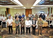 Penertiban APK Dimulai 24-26 November 2024, Pemko Medan Harap Semua Pihak Saling Berkolaborasi