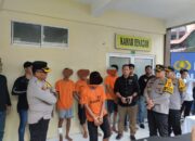 Lagi, Polisi Tembak Mati Begal