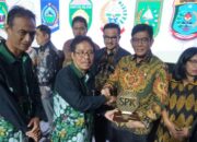 Pemerintah Aceh Raih Penghargaan Tata Kelola SPK 2024