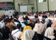 KPU Palas Gelar Bimtek Tungsura Dan Simulasi Aplikasi Sirekap