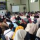 KPU Palas Gelar Bimtek Tungsura Dan Simulasi Aplikasi Sirekap