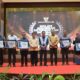 26 SKPA Raih Penghargaan Keterbukaan Informasi Publik 2024