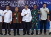 Jelang Nataru Harga Barang Kebutuhan Pokok Beranjak Naik, Perlu Intervensi Pasar