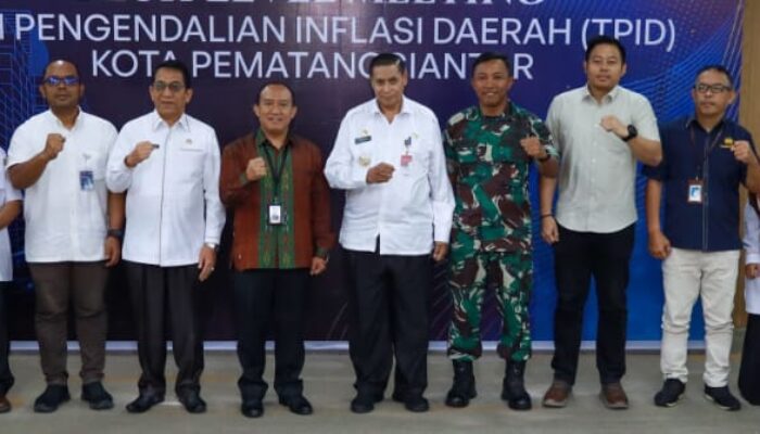 Jelang Nataru Harga Barang Kebutuhan Pokok Beranjak Naik, Perlu Intervensi Pasar