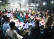 Kehadiran HIRO Hebohkan Warga Tionghoa Di Asia Mega Mas