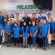 Disparbudpora  Dairi Lakukan Pelatihan Pengembangan Kapasitas SDM Pariwisata Berbasis SKKN
