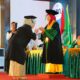 UINSU Gelar Dies Natalis Ke 51 Dan Wisuda 4.032 Sarjana Baru