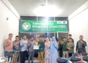 Prodi S3 UINSU-AYI Dan UPZ Bank Sumut Berkolaborasi Gelar Pengabdian Masyarakat