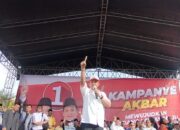 Anggota DPRD Sumut Doakan Kemenangan PMA -AFN