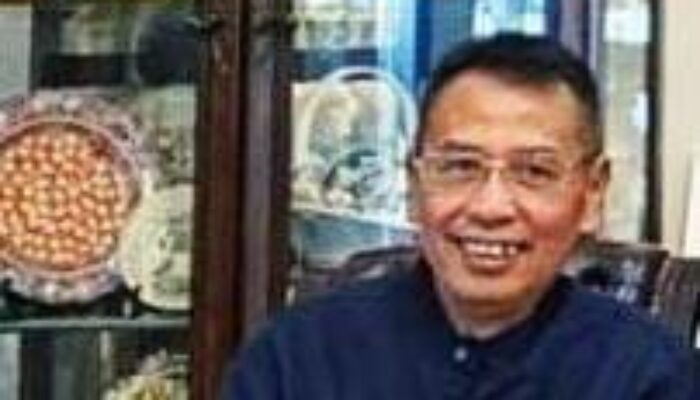 Purna Bakti ASN Sesalkan Ucapan Calon Wakil Wali Kota Medan Di Acara Debat