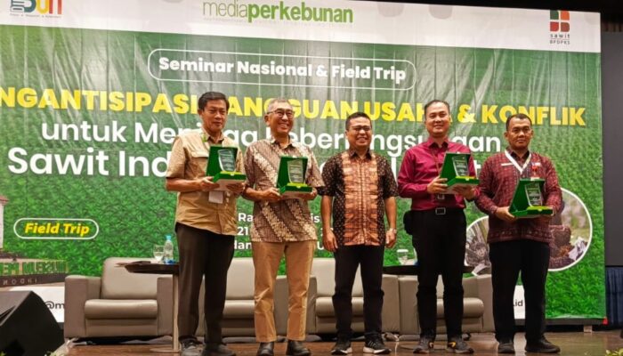 BPDPKS Dukung Pemahaman Aturan Untuk Antisipasi Konflik