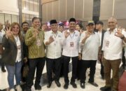 Pemuda Merga Silima Dan Horas Bangso Batak Dukung Yusuf-Bayu Di Pilkada Deliserdang