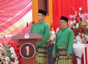 Debat Publik Paslon Bupati-Wabup Aceh Tamiang,Ini Kata Armi Pahmi-Ismail