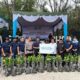 PLN UIP SBU Gelar Aksi Tanam 5.000 Batang Mangrove Di Pesisir Sergai