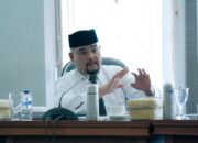 Komisi 1 DPRK Pertanyakan Kerja Dan Peran Panwaslih Nagan Raya