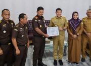 Ini Strategi Bapenda Sergai Optimalisasi Tingkatkan PAD