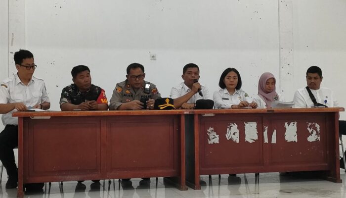 Perizinan Pembangunan Rumah Sakit SEAH Tak Ada Masalah