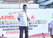 Pj Bupati Bireuen: Jaga Netralitas