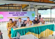 Kapolres Sabang: Ciptakan Suasana Kondusif Mewujudkan Pilkada Damai