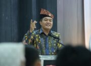Kepala Barantin: Tanjung Balai Jalur Rawan Sekaligus Potensial