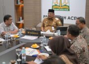 Manajemen BPKS Diminta Kembangkan Sektor Pariwisata Dan Perikanan