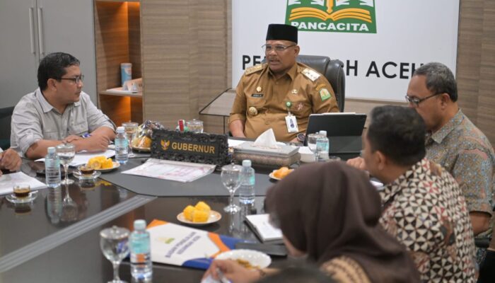 Manajemen BPKS Diminta Kembangkan Sektor Pariwisata Dan Perikanan