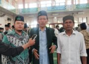 HUT Ke-94, Al Washliyah Kota Binjai Gelar Kegiatan Dzikir Dan Doa