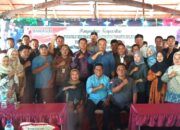 Bawaslu Tapsel Pertajam Kemampuan Panwascam Awasi Pilkada