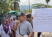 Tak Miliki Izin UKL-UPL, PT GPI Bebas Beroperasi Di Agara