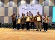 Pemkab Dairi Raih Peringkat 2 Se-Indonesia Sepekan Mengejar Imunisasi