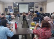 Potong Dana Kapitasi, Puluhan Kapus Geruduk Kantor BPJS Kesehatan Lubukpakam