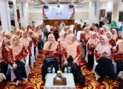 DWP Setda Aceh Gelar Pertemuan Bulanan, Fokus Peningkatan Kapasitas Dan Kebersamaan