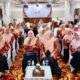 DWP Setda Aceh Gelar Pertemuan Bulanan, Fokus Peningkatan Kapasitas Dan Kebersamaan