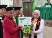 FK UISU Yudisium 51 Lulusan