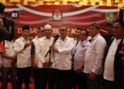 Dapat Arahan, Relawan Bobby Nasution Ramai-ramai Dukung HIRO Di Pilkada Medan