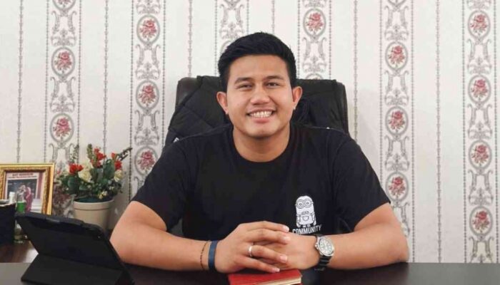 Jelang Pilkada 2024, Kasat Intelkam Polres P. Siantar Ajak Masyarakat Jaga Kerukunan