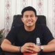 Jelang Pilkada 2024, Kasat Intelkam Polres P. Siantar Ajak Masyarakat Jaga Kerukunan