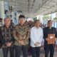 Hari Ini Paviliun Rawat Inap Ibu Dan Anak RSU HKBP Balige Diresmikan