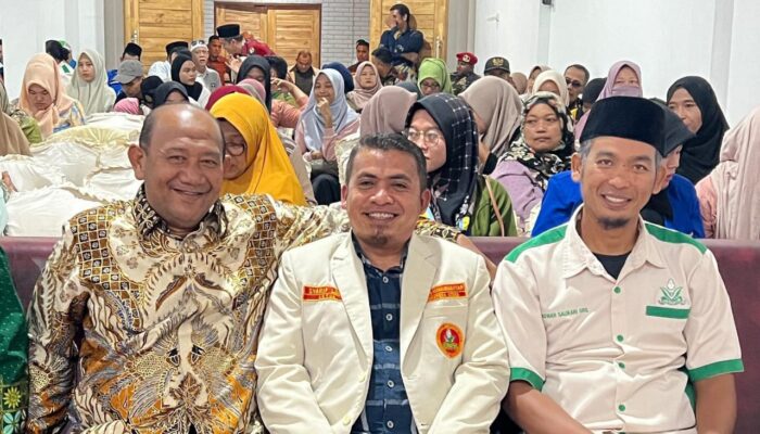 Pemuda Muhammadiyah Langkat Ajak Masyarakat Pilih Satria