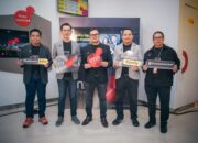 IM3 Transformasikan Layanan Pascabayar Menjadi IM3 Platinum