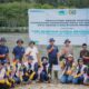 Sambut Nataru, Srikandi PLN Gelar Aksi Tanam 5.000 Mangrove Di Sergai