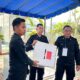 WBP Labuhanruku Antusias Ikuti  Simulasi Pemungutan Suara