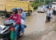 Jalan Provinsi Ruas Gunungsitoli-Nias Utara Segera Ditangani