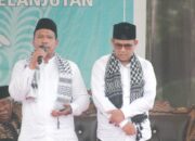 Sulaiman-Abdul Hamid (SAH): Ekonomi Hijau Landasan Pembangunan Aceh Timur