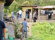 Inspektorat Nisel Temukan Bukti Dugaan Penyelewengan Dana Desa Hilisangowola