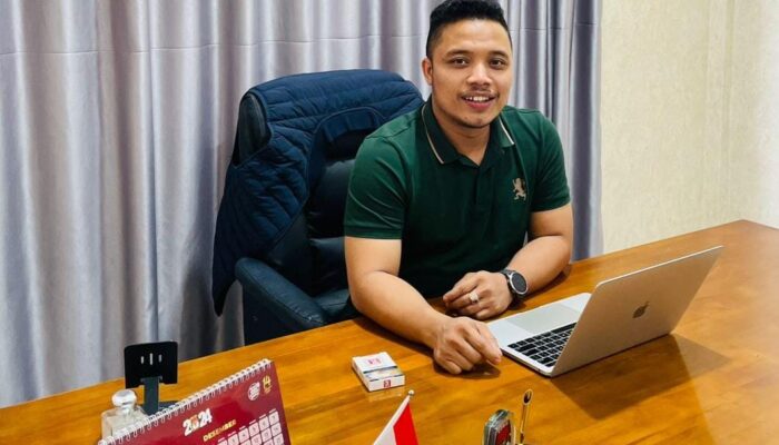 KIP Langsa Tetapkan Jadwal Pemungutan Dan Penghitungan Suara Pilkada
