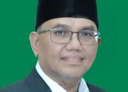 Tgk. H. Musannif: Pemimpin Yang Adil Kunci Berkahnya Suatu Bangsa