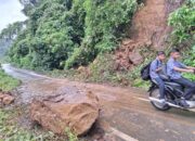 Aceh Timur – Gayo Lues Terancam Putus